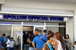 (Φώτος Kerkida) Εκδήλωση στην παρουσία του Βούρου 