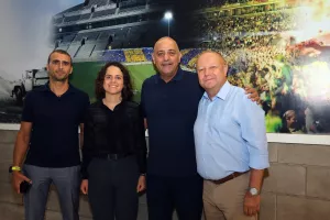 Επισκέψεις... από ΟΥΕΦΑ