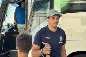 (Βίντεο-Φώτος kerkida) Η άφιξη του Απόλλωνα 