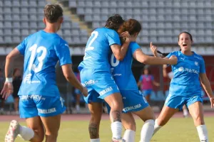 Ήττα και...αποκλεισμός από την Ευρώπη