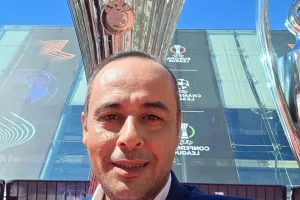 Μεγάλη στιγμή για Κυριάκο