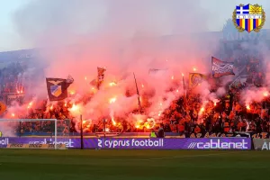 "Κάνουμε το γηπεδο καμίνι"