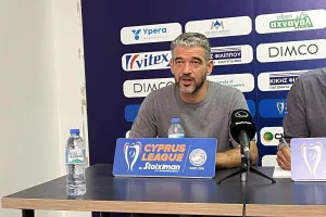"Θα πετύχουμε κι άλλες τέτοιες νίκες"
