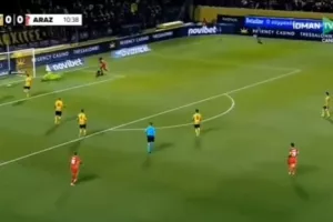 Τα ΓΚΟΛ...που την έστειλαν στην Ομόνοια (ΒΙΝΤΕΟ)