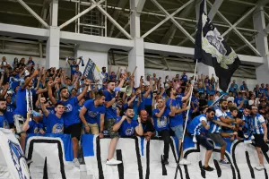 (Πάφος) 1353 εισιτήρια για το SOLD OUT