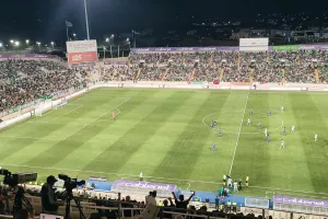 Ομόνοια με 14582 εισιτήρια!