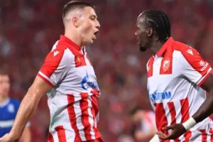 ΠΑΕΙ Βελιγράδι η Πάφος FC  (Ορίστηκαν οι μέρες)