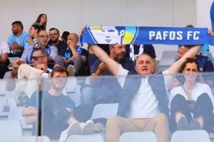 UPD...Πάφος/7 χιλιάδες!