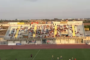 Φιλική νίκη με ανατροπή για την ΕΝΠ επί του ΑΠΟΕΛ (ΦΩΤΟΣ Kerkida)