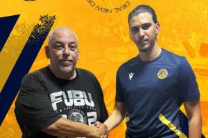 Πήρε και Στέφανο Ανδρέου η ΑΕΛ
