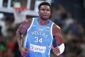 Ελλάδα – Γαλλία 77-92: Πηγαίνει στο EuroBasket με στόχο να βρει μεγαλύτερη διάρκεια