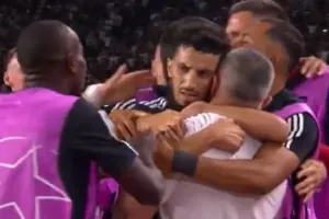 Καραμπάχ – Φερεντσβάρος: Οι Αζέροι στη League Phase του Τσάμπιονς Λιγκ