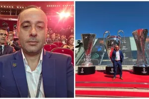 Μεγάλη στιγμή για Κυριάκο