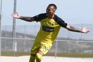 Μεταγραφικό ΝΕΟ- Ο Elián Sosa από την ΑΕΚ στην Ανόρθωση!