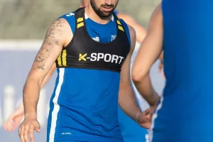 Συνεχίζεται η δουλειά (φώτος) 