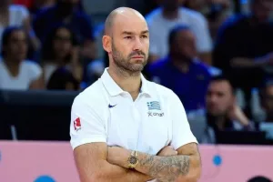 Σπανούλης: “Τεράστια υπερηφάνεια για τον κοινό Εθνικό Ύμνο, είμαστε πολύ τυχεροί που το ζήσαμε”
