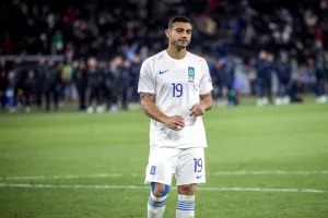 Επαφές με Κρουζ Αζούλ για Γιακουμάκη!
