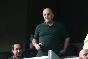 Με Αλαφούζο παρόντα η προπόνηση του Παναθηναϊκού πριν την Σάμσουνσπορ!