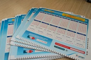 Πού παίχτηκαν τα τυχερά δελτία Τζόκερ – Οι δύο υπερτυχεροί