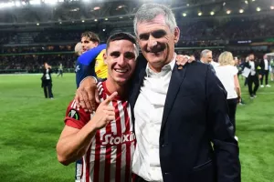 Ολυμπιακός: Στην… πρίζα για Ποντένσε και Ταρεμί