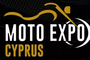 Η πρώτη και μεγαλύτερη έκθεση μοτοσυκλέτας έρχεται στην Κύπρο!