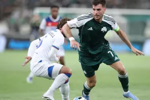 A Bola: «Επιστρέφει η Σπόρτινγκ για Ιωαννίδη, ο βασικότερος υποψήφιος για την επίθεση»