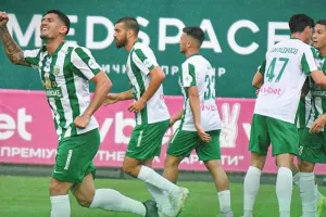 Σοκ για τη Σαχτάρ πριν τη ρεβάνς με τον Παναθηναϊκό
