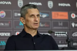 Λουτσέσκου: «Έχουμε περάσει πολλά και φέτος θέλω να απολαύσω τη σεζόν»