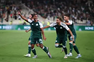 Βρήκε δίχτυα έπειτα από πέντε χρόνια ο Πάλμερ-Μπράουν