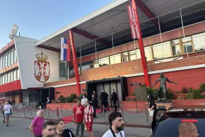 Ερυθρός Αστέρας - Πάφος FC: Σπουδαίο διπλό και "ραντεβού" με τ' αστέρια! (φώτος)