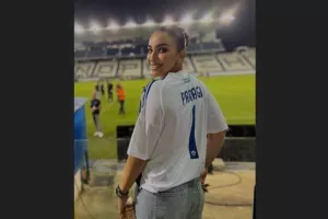 ΑΝΟ... η Άντρεα!