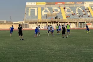 H εντεκάδα του ΑΠΟΕΛ
