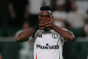 Με Legia η ΑΕΚ (Πρώτο εντός)