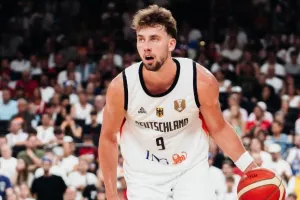 EuroBasket 2025: Τρομερή η Γερμανία (Αποτελέσματα)
