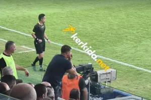 Αποβολή...Βλάνταν