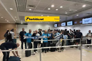ΕΤΣΙ...είπαν ΑΝΤΙΟ στο Βελιγράδι!