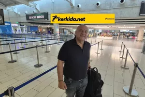 Με...αρχηγό τον Πρόεδρο!