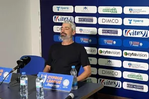 ''Κρατάμε μόνο το βαθμό''