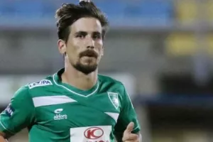Ανακοίνωσε Rúben Brígido