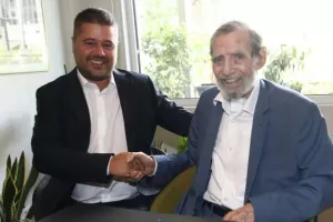 Εθνική Ελλάδας: Έπεσαν οι υπογραφές, το αθλητικό κέντρο "Γεώργιος Βαρδινογιάννης"