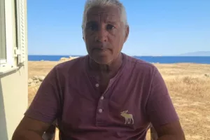 Τσίκινης με ΒΙΝΤΕΟ-μήνυμα στους Κύπριους ΡΕΦ!