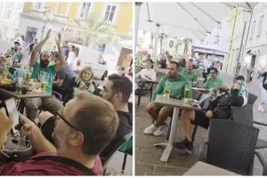 Δόθηκε...το σύνθημα για την Ομόνοια (ΒΙΝΤΕΟ Kerkida)