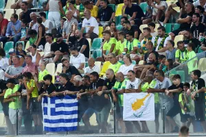 Ελλάδα/Κύπρος (ΑΕΚ)