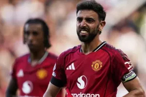  Φούλαμ – Μάντσεστερ Γιουνάιτεντ: Άφησε βαθμούς και στο Λονδίνο