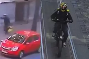  Η στιγμή της δολοφονίας του πρώην προέδρου του κοινοβουλίου (BINTEO)