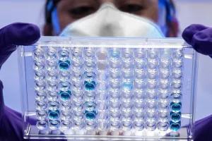 Παγκόσμια ανησυχία: Η πιο μεταδοτική ασθένεια στον κόσμο εξαπλώνεται στο Ηνωμένο Βασίλειο