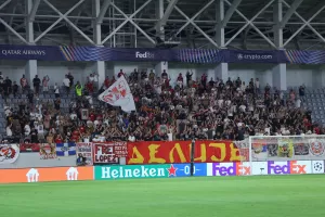 Θύρα 7 Πάφου/"Σε καμία περίπτωση δεν σταθήκαμε εναντίον της ομάδας της Πάφου"