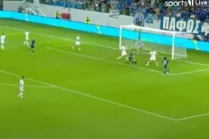 (ΒΙΝΤΕΟ) Το γκολ του Κορέια