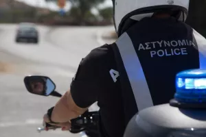 Άγρια...καταδίωξη στη Λεμεσό 