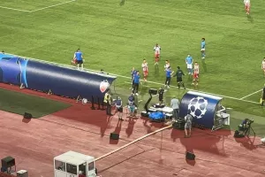 (ΒΙΝΤΕΟ) Ο Νεόφυτος έπιασε το πέναλτι, αλλά...